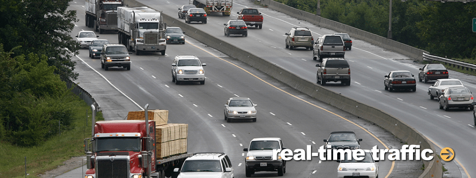 Real-Time Traffic