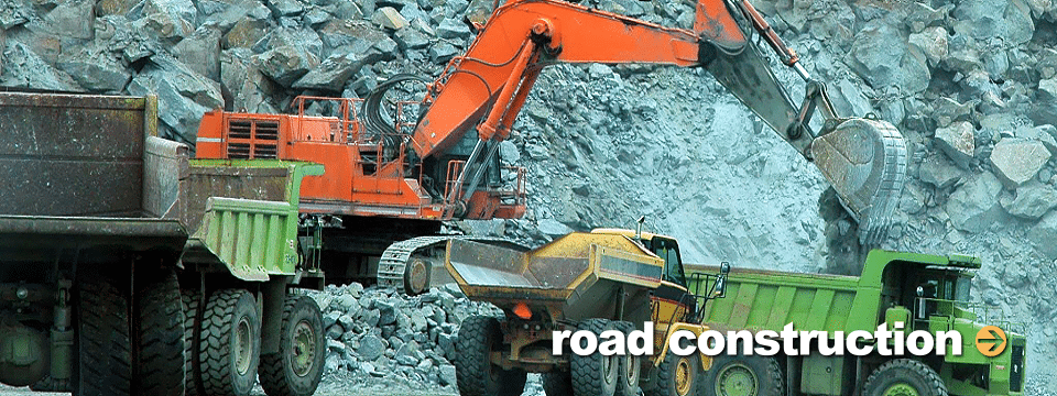 Road Construction