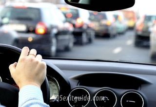 Heavy Traffic | RoadGuides.com