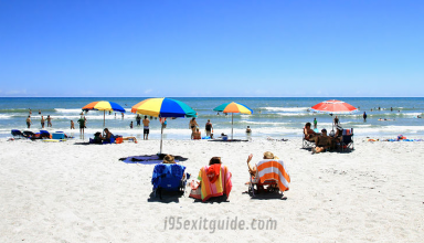 Cocoa Beach, Florida | RoadGuides.com