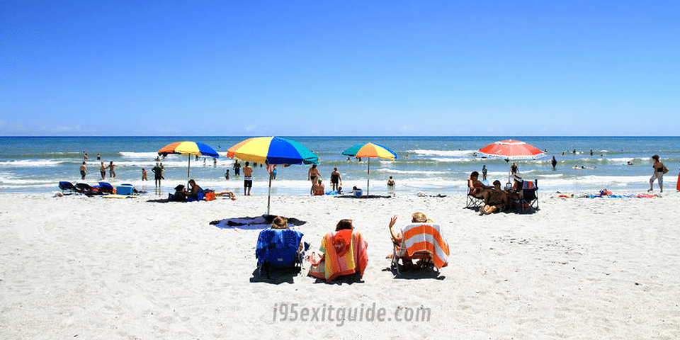 Cocoa Beach, Florida | RoadGuides.com