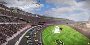 Daytona Speedway | RoadGuides.com