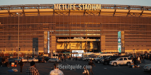 Metlife Stadium | RoadGuides.com