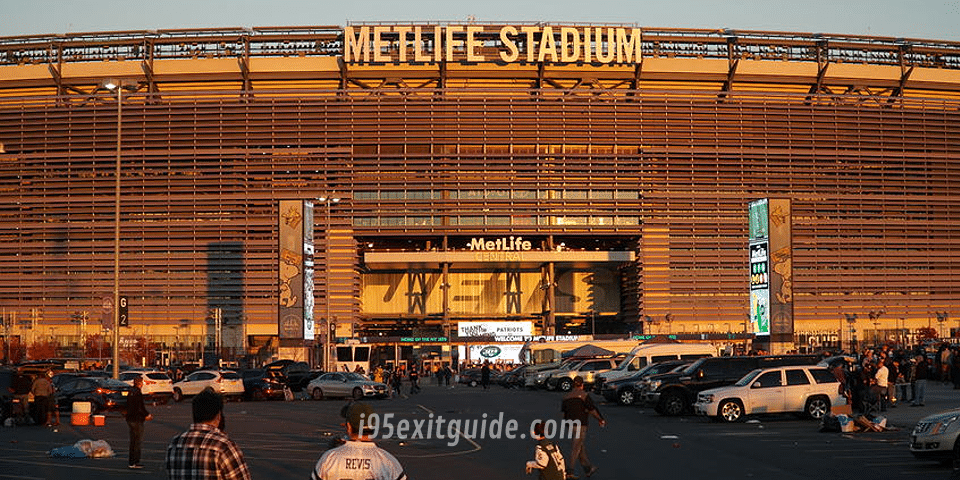 Metlife Stadium | RoadGuides.com