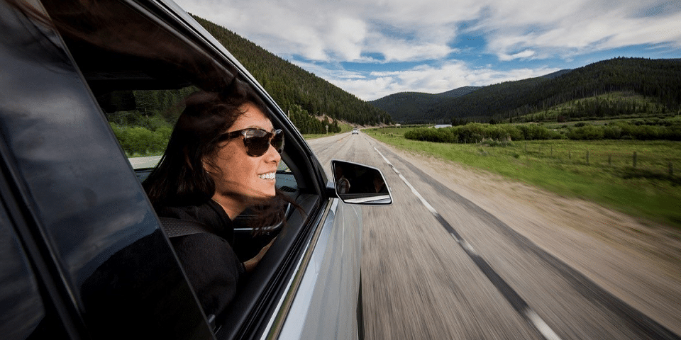 Montana Road Trips | RoadGuides.com