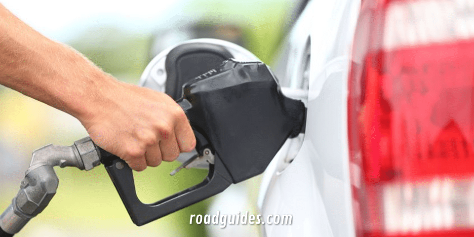 Gas Prices | RoadGuides.com
